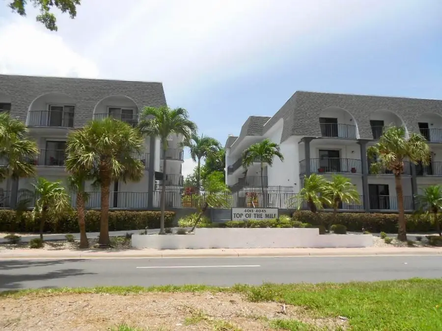 4013 N Ocean Drive N #109, Lauderdale By The Sea, FL 33308 - #2