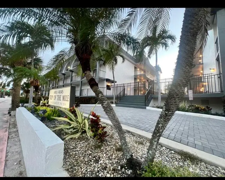 4013 N Ocean Drive N #109, Lauderdale By The Sea, FL 33308 - #3