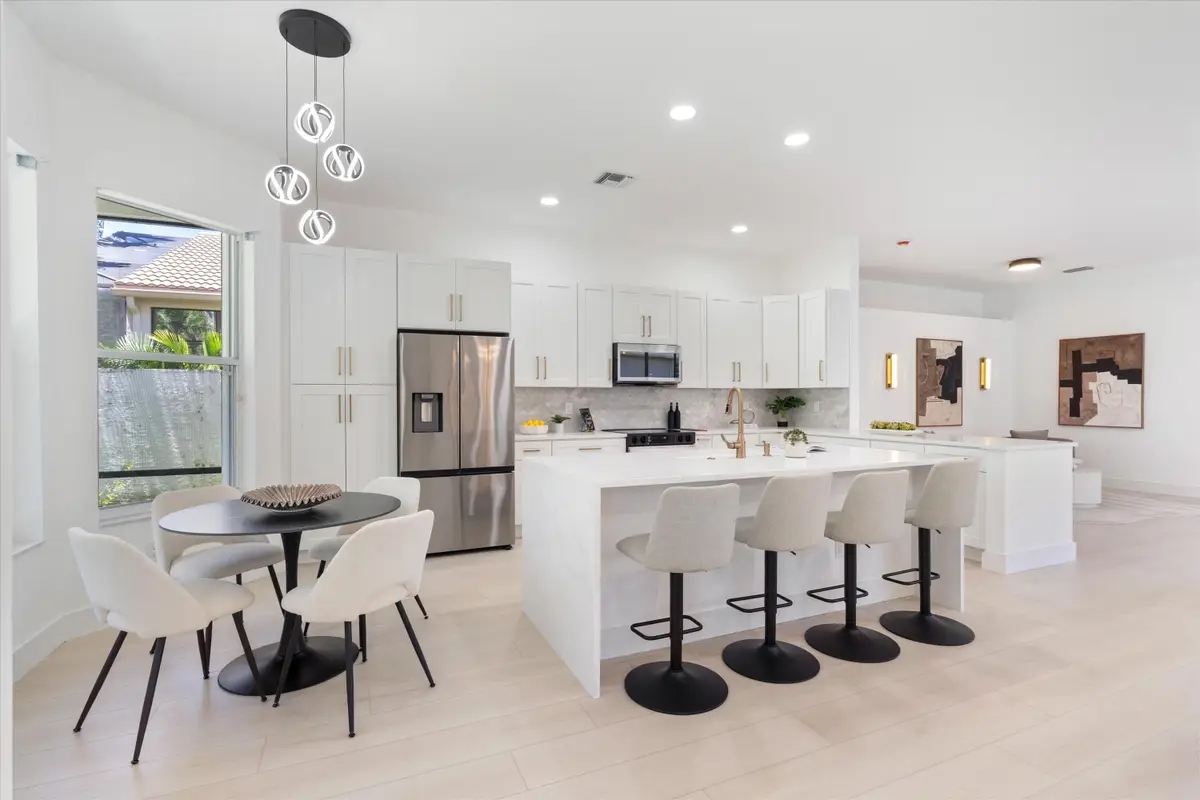 7102 Prado Lake Drive, Delray Beach, FL 33446 - #1