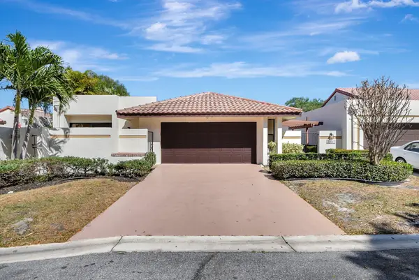 21440 Campo Allegro Drive, Boca Raton, FL 33433