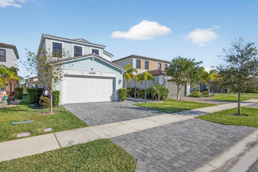 16587 Cove Road, Westlake, FL 33470 - #2