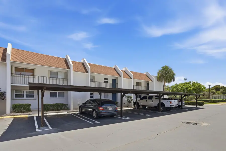 2925 SW 22nd Avenue #2080, Delray Beach, FL 33445 - #2
