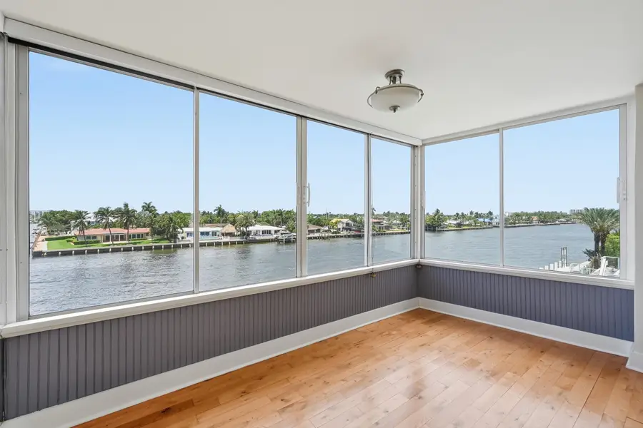 401 N Riverside Drive #408, Pompano Beach, FL 33062 - #2