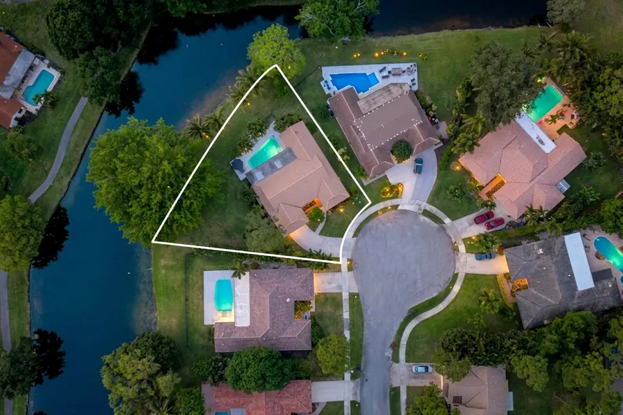 2425 NW 26th Street, Boca Raton, FL 33431 - #3