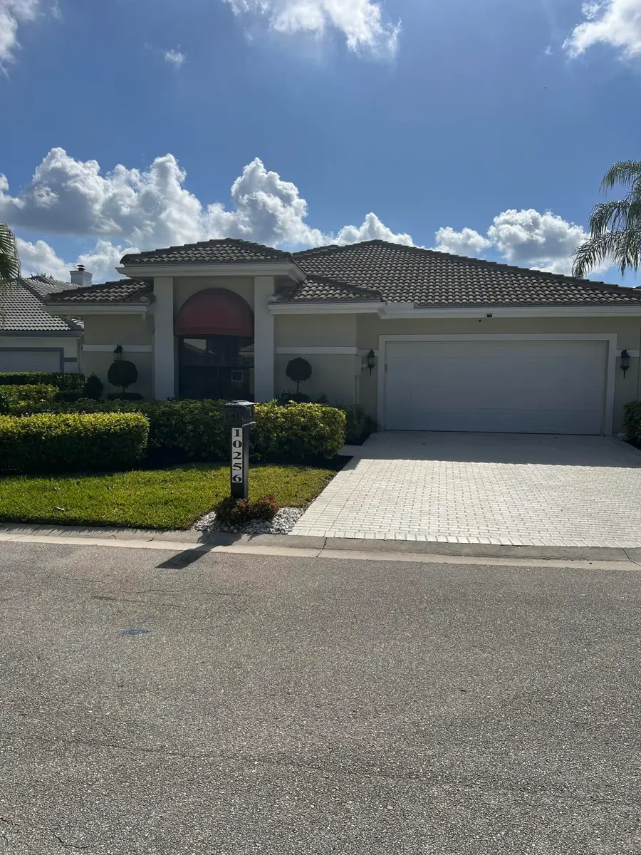 10256 Spyglass Way, Boca Raton, FL 33498 - #2