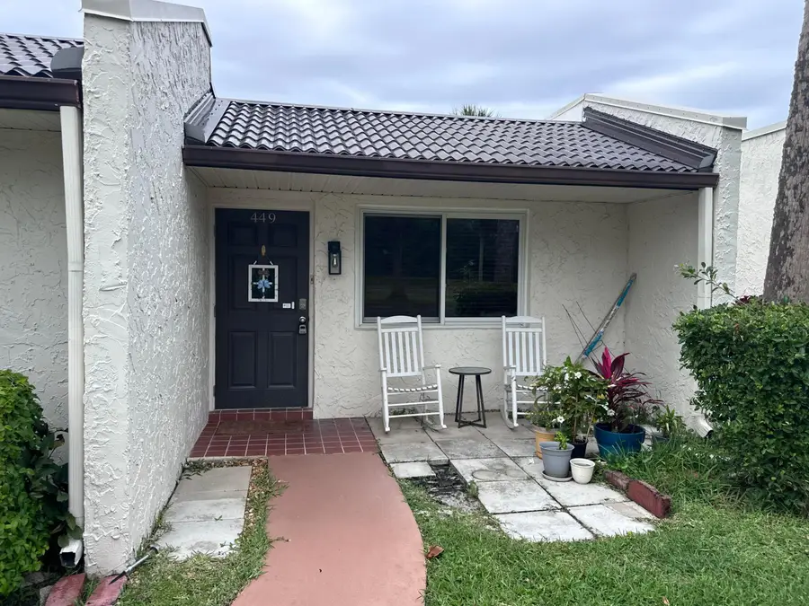 449 Golden River Drive, West Palm Beach, FL 33411 - #3