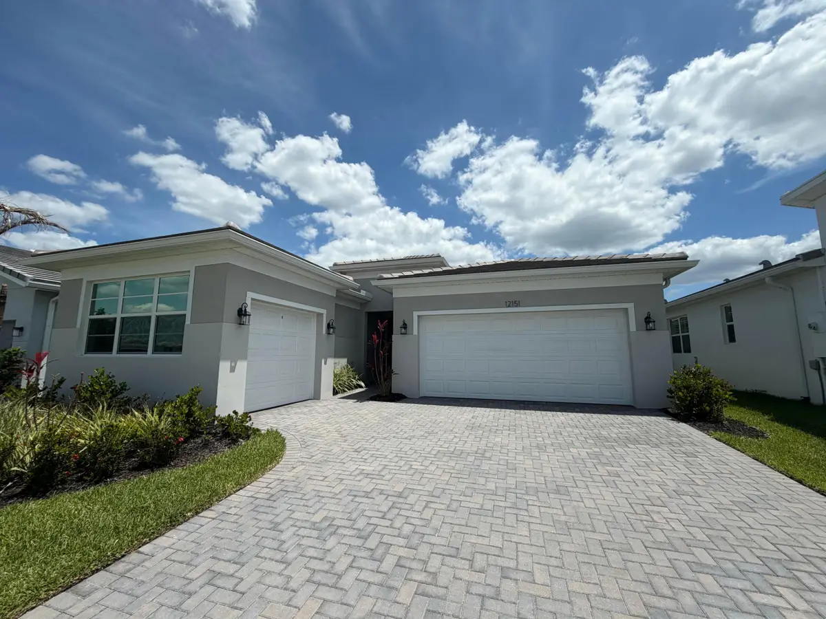 12151 SW Ameresque Way, Port Saint Lucie, FL 34987 - #1