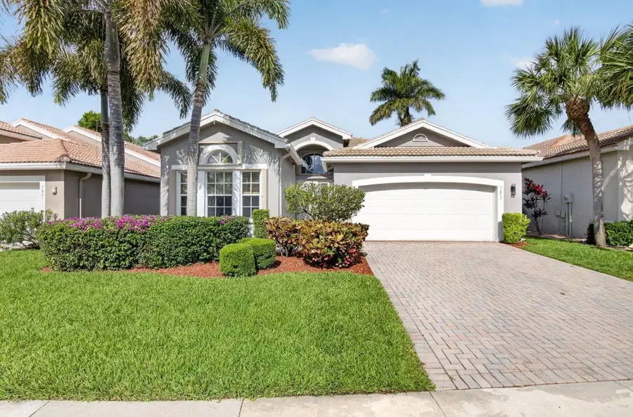 7873 Royal Lace Terrace, Lake Worth, FL 33467 - #2