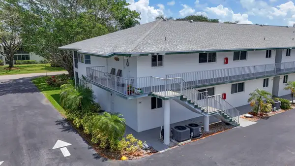 6 Garden Street E #108p, Tequesta, FL 33469