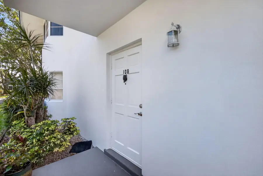 6 Garden Street E #108p, Tequesta, FL 33469 - #3