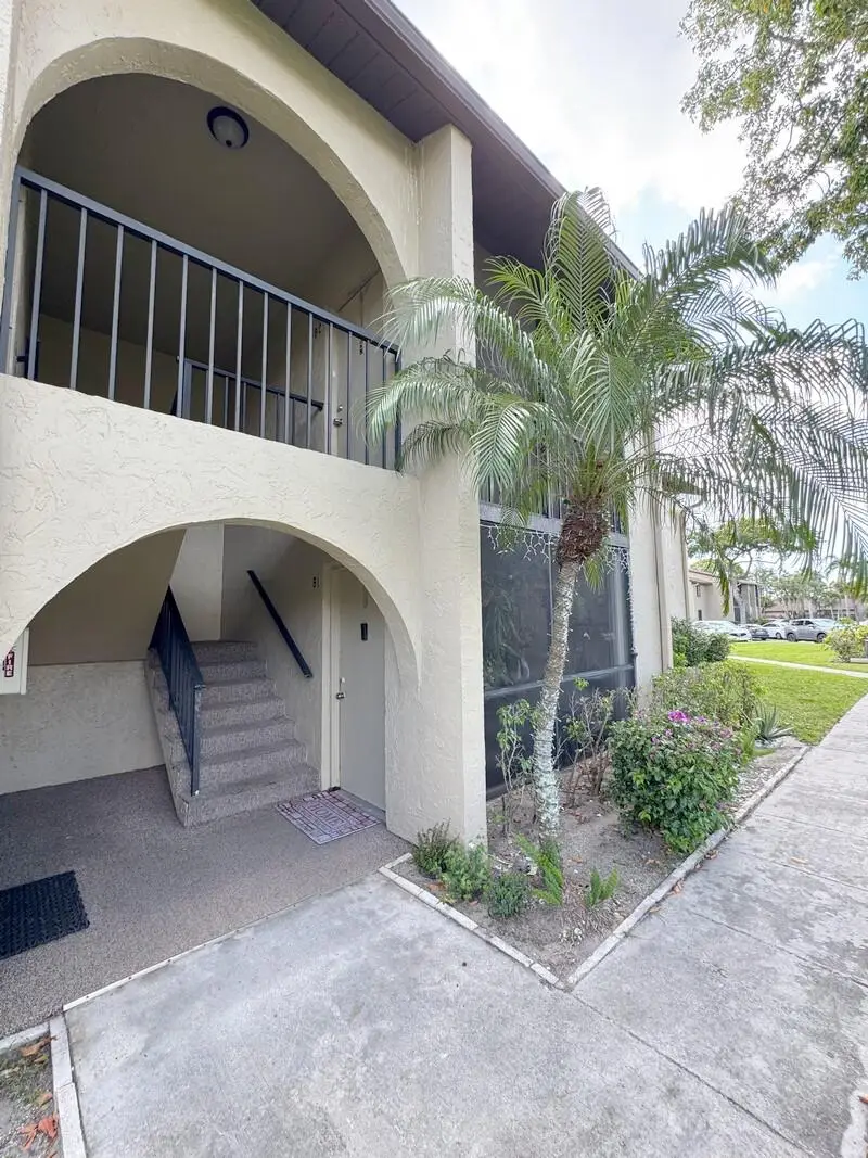 520 Shady Pine Way #B1, Greenacres, FL 33415 - #2