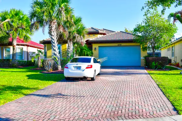 11770 SW Crestwood Circle, Port St Lucie, FL 34987