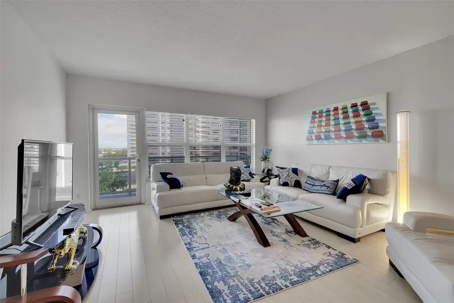 3550 Galt Ocean Drive #608, Fort Lauderdale, FL 33308 - #3