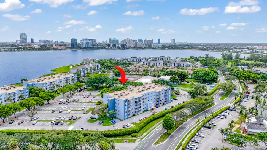 500 Executive Center Drive #3k, West Palm Beach, FL 33401 - #2