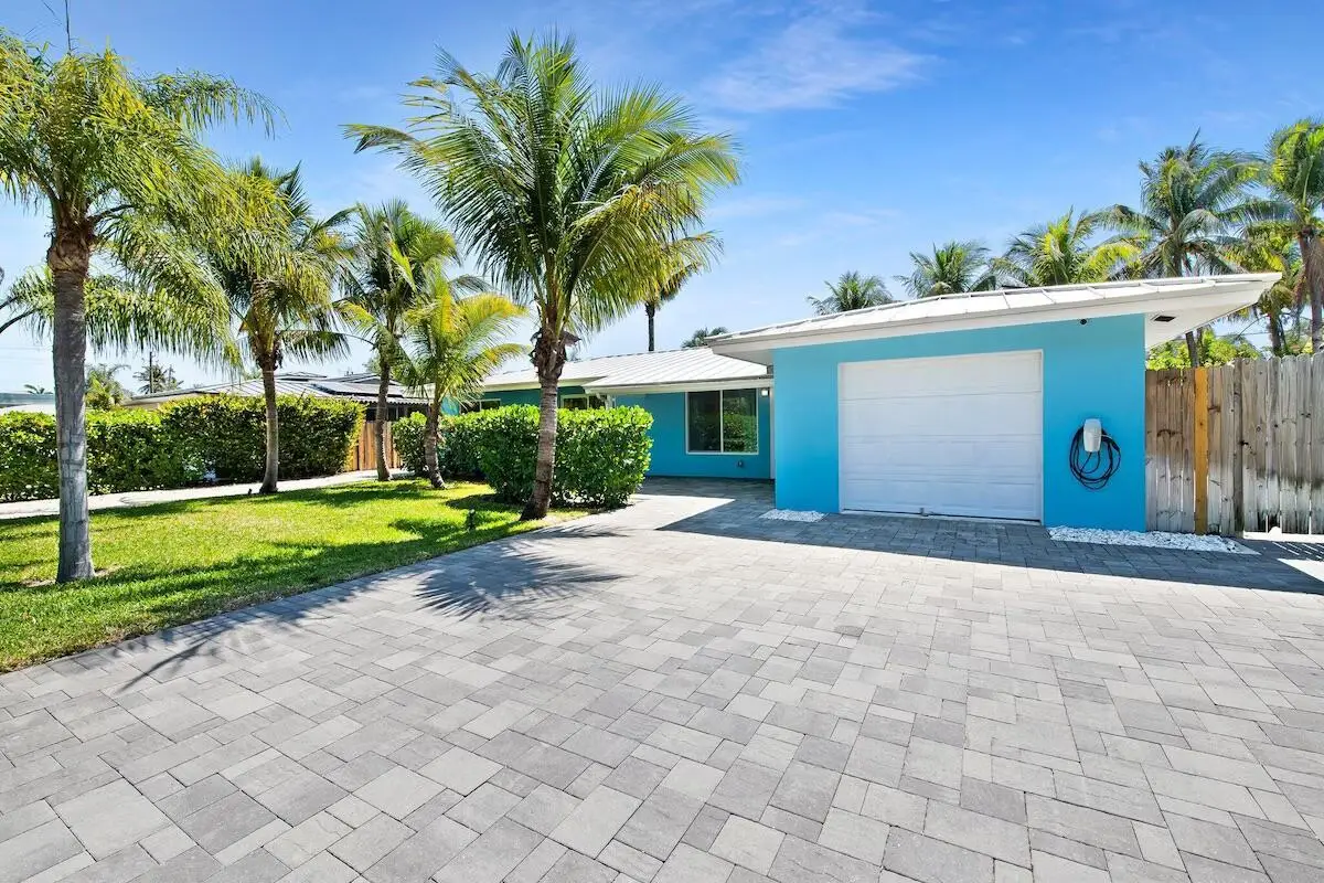 486 NE 29th Street, Boca Raton, FL 33431 - #1