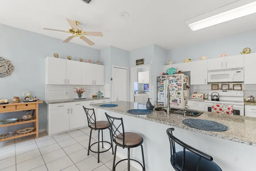 1007 NW Tuscany Drive, Port Saint Lucie, FL 34986 - #3