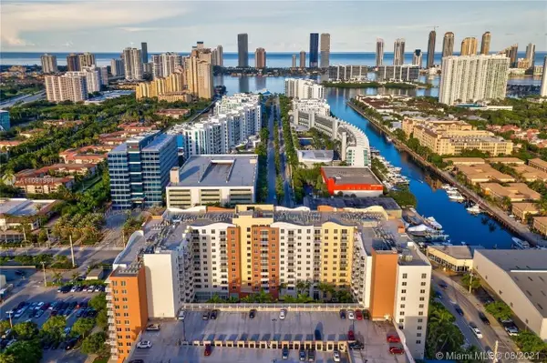 18800 NE 29th Avenue #704, Aventura, FL 33180