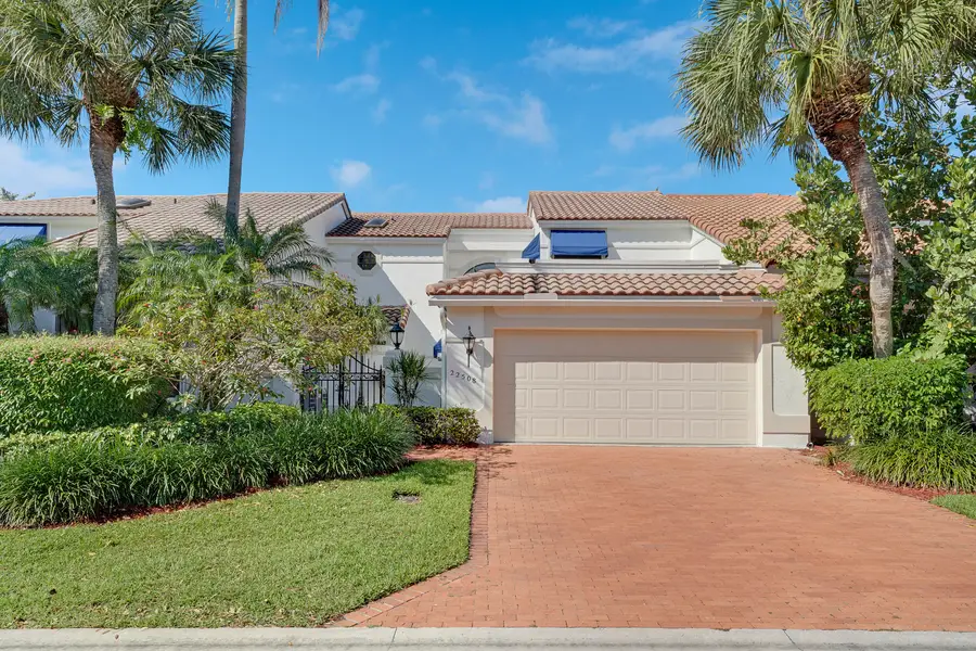 22508 Caravelle Circle #22508, Boca Raton, FL 33433 - #2