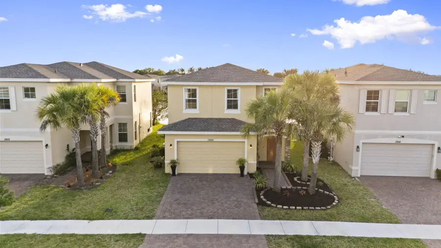 1962 NW Cataluna Circle, Port Saint Lucie, FL 34986 - #3