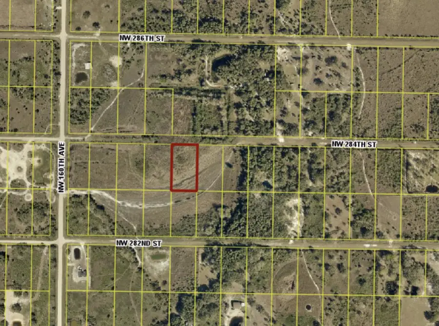 15790 NW 284th Street, Okeechobee, FL 34972 - #2