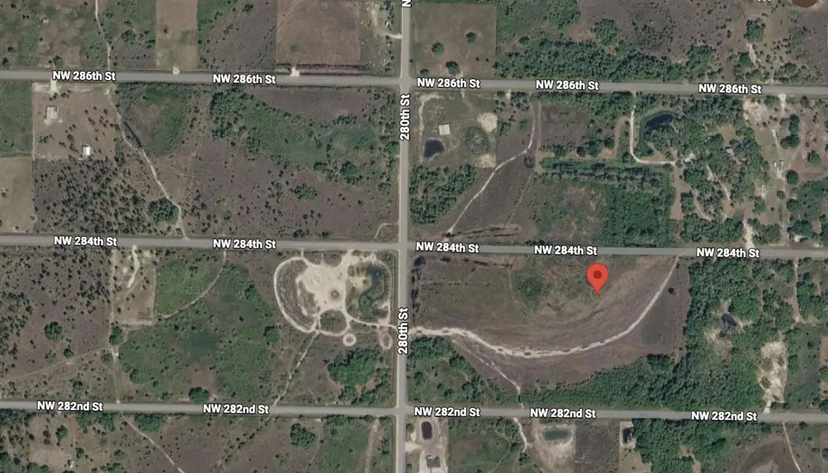15842 NW 284th Street, Okeechobee, FL 34972 - #1