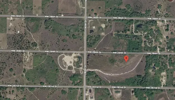 15842 NW 284th Street, Okeechobee, FL 34972