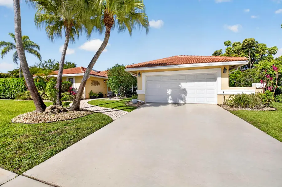 19803 Back 9 Drive, Boca Raton, FL 33498 - #2
