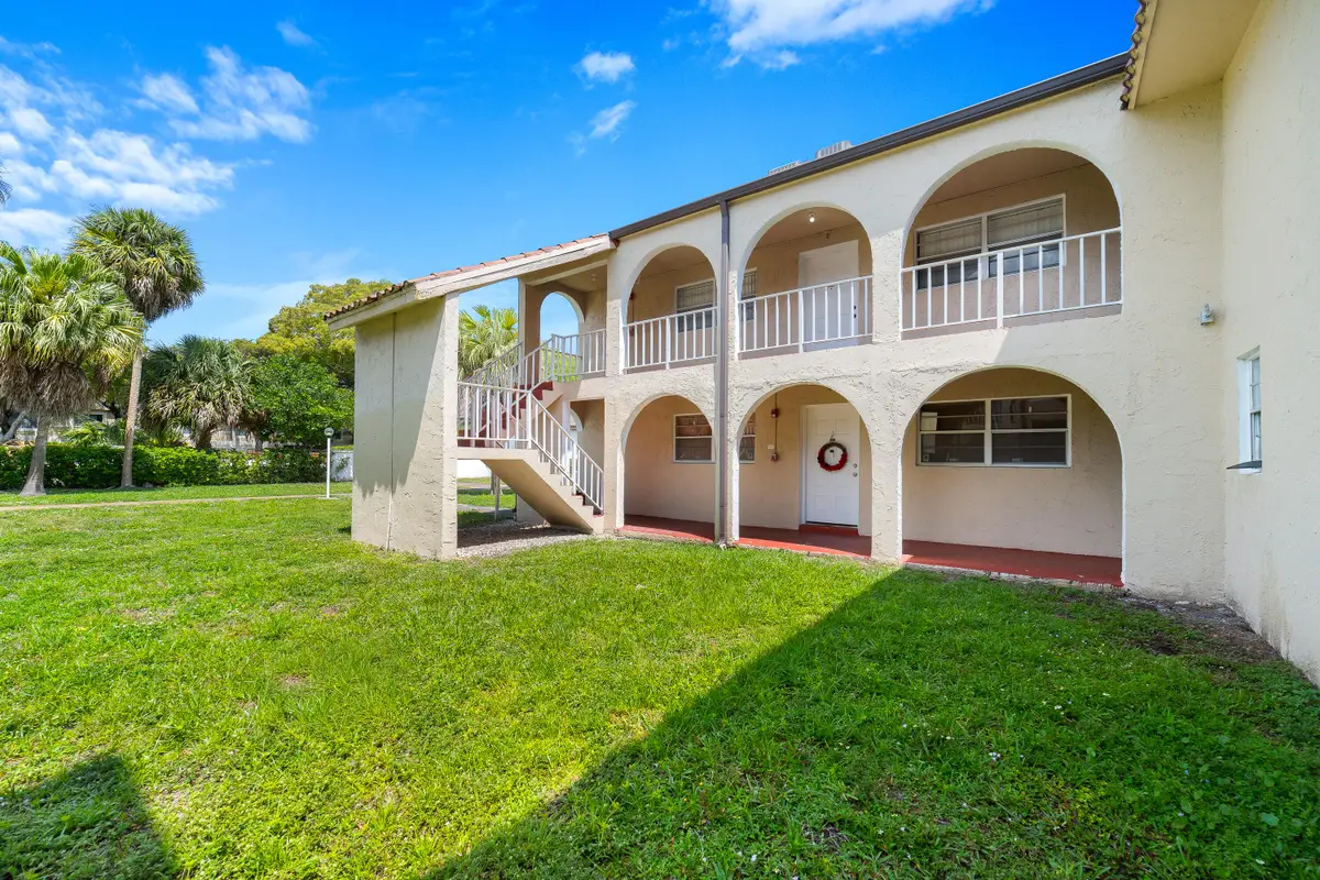 2710 Riverside Drive #201a, Coral Springs, FL 33065 - #1