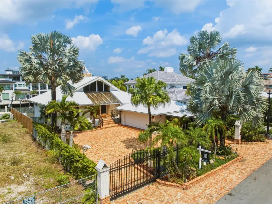 449 Bontona Avenue, Fort Lauderdale, FL 33301 - #2