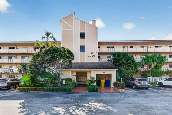 7006 Huntington Lane #404, Delray Beach, FL 33446