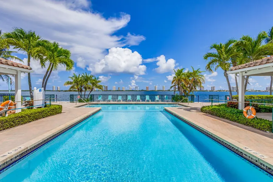 1020 Lake Shore Drive #105, Lake Park, FL 33403 - #2
