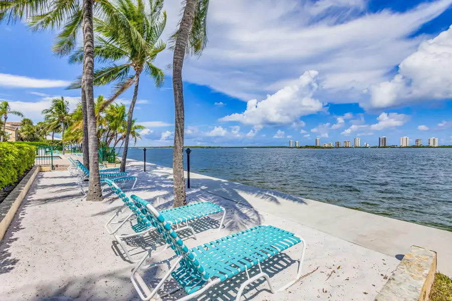 1020 Lake Shore Drive #105, Lake Park, FL 33403 - #3