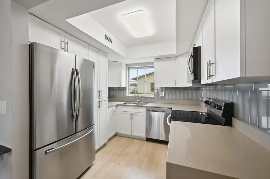 2680 Barkley Drive E #C, West Palm Beach, FL 33415 - #2