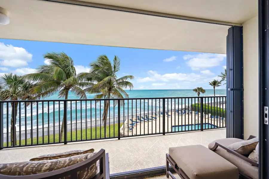 200 S Beach Road #202, Tequesta, FL 33469 - #2