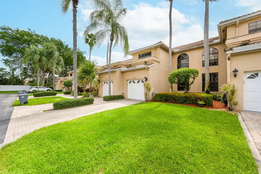 6675 Montego Bay Boulevard #E, Boca Raton, FL 33433 - #2