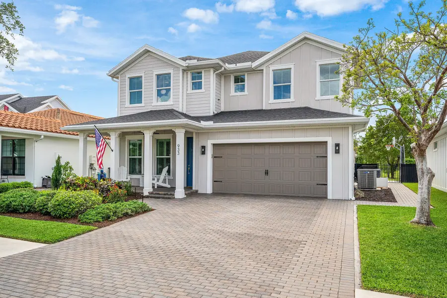 933 Deer Haven Drive, Loxahatchee, FL 33470 - #3