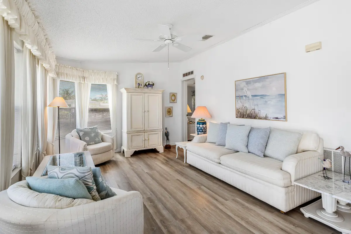 204 Mallard U Drive #U, Briny Breezes, FL 33435 - #1