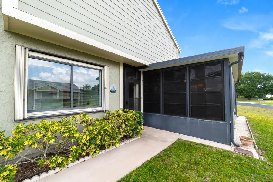 1533 SE Crayrich Court, Port Saint Lucie, FL 34952 - #2