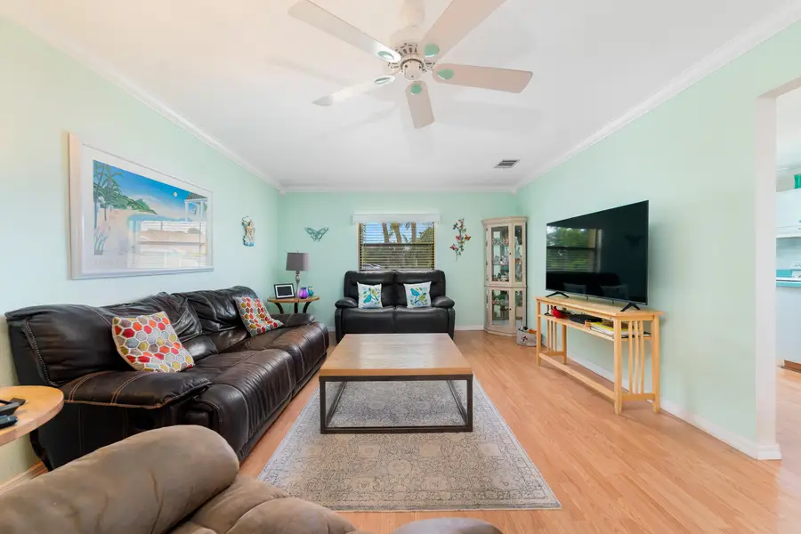 1533 SE Crayrich Court, Port Saint Lucie, FL 34952 - #3