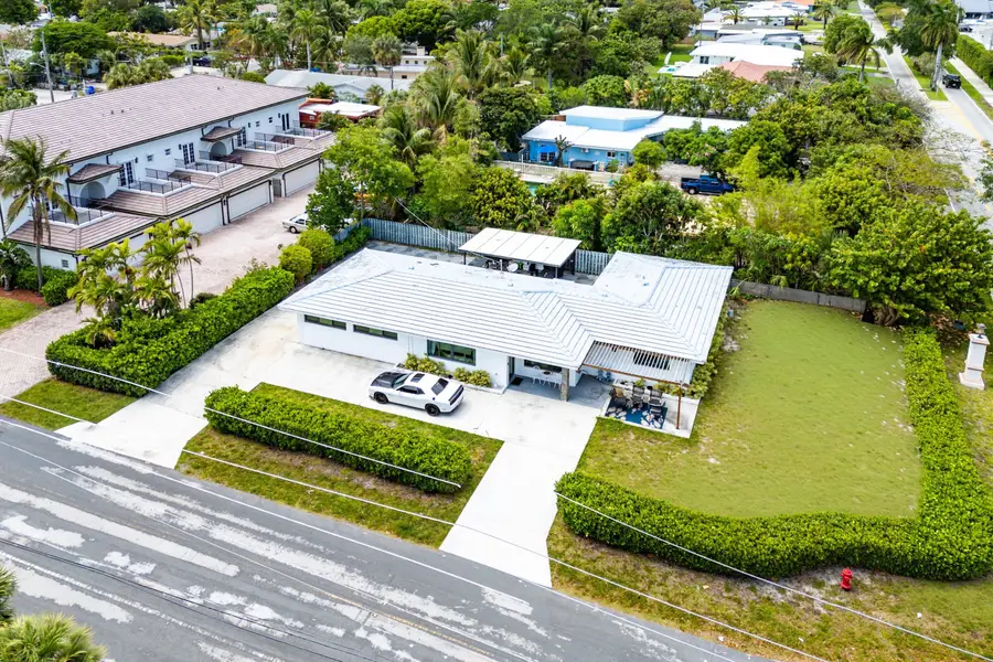201 NE 26th Avenue, Pompano Beach, FL 33062 - #2