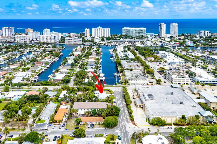 201 NE 26th Avenue, Pompano Beach, FL 33062 - #3