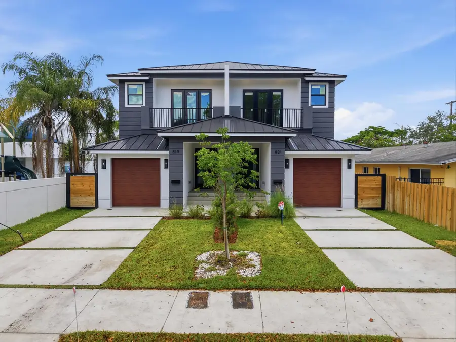 821 SW 1st Street, Fort Lauderdale, FL 33312 - #2