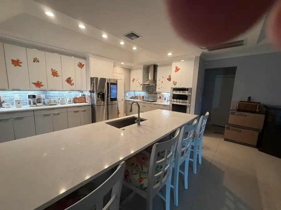 4609 SW Ulster Street, Port Saint Lucie, FL 34953 - #3