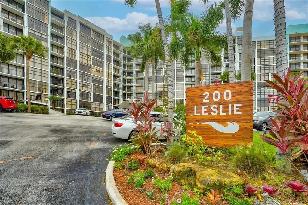 200 Leslie Drive #1128, Hallandale Beach, FL 33009 - #1