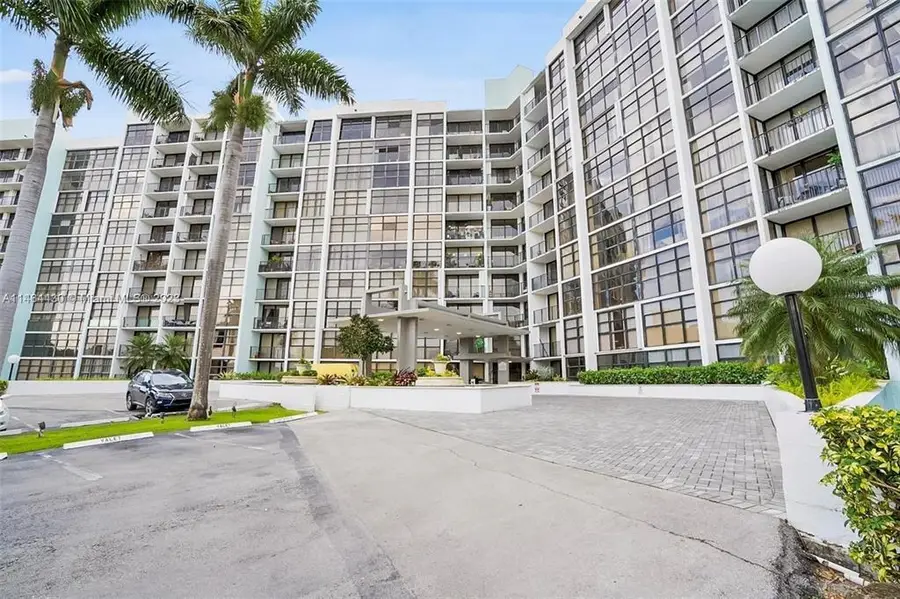 200 Leslie Drive #1128, Hallandale Beach, FL 33009 - #2