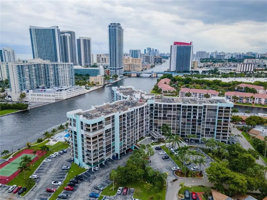 200 Leslie Drive #1128, Hallandale Beach, FL 33009 - #3