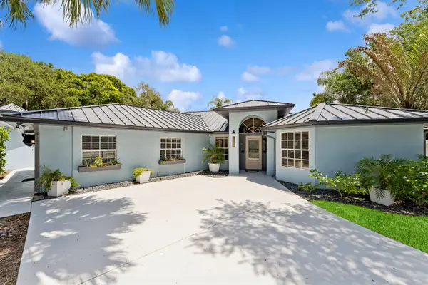 2317 SW Abner Road, Port St Lucie, FL 34953