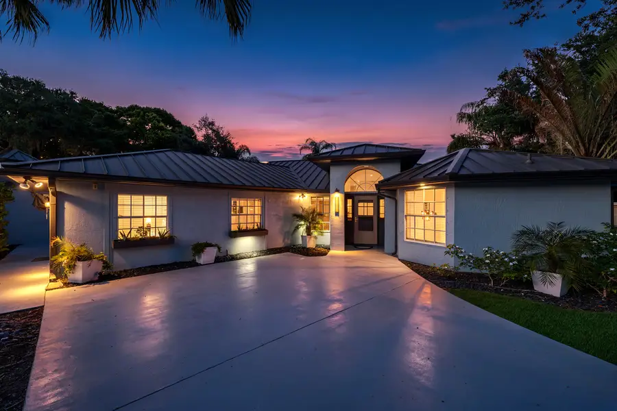 2317 SW Abner Road, Port Saint Lucie, FL 34953 - #2