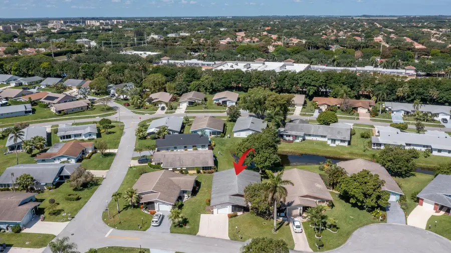 13817 Kaiser Trail, Delray Beach, FL 33484 - #3