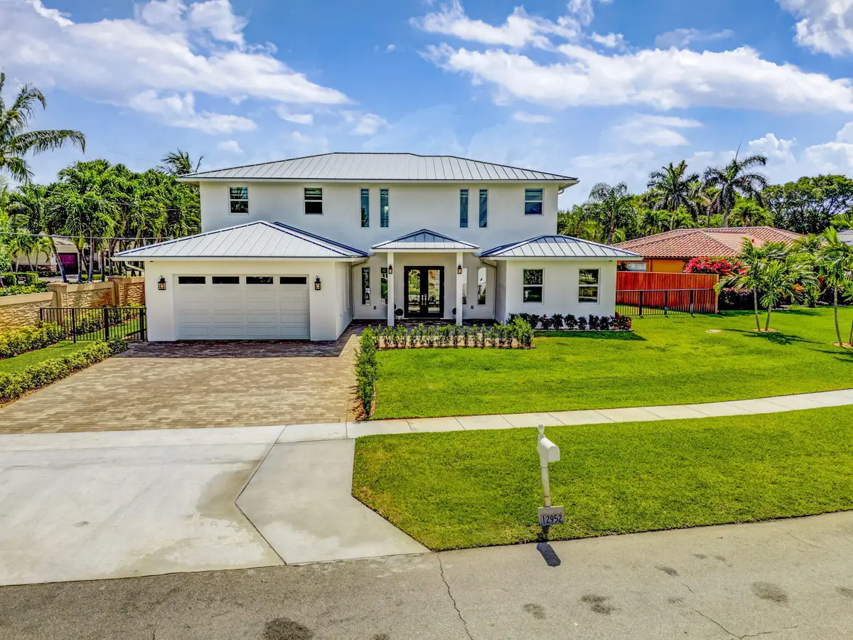 12952 Drayton Road Se, North Palm Beach, FL 33408 - #1